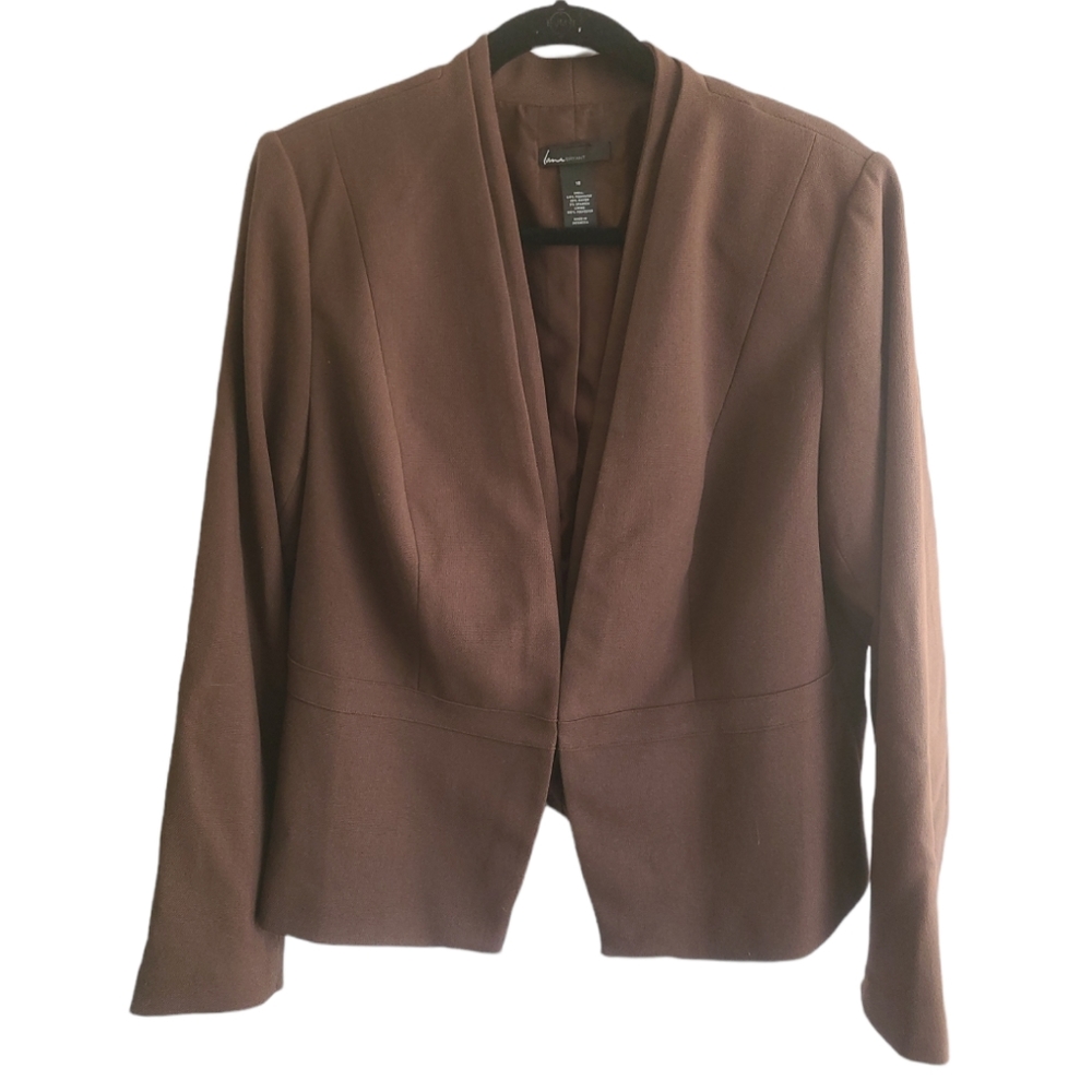 Suit jacket